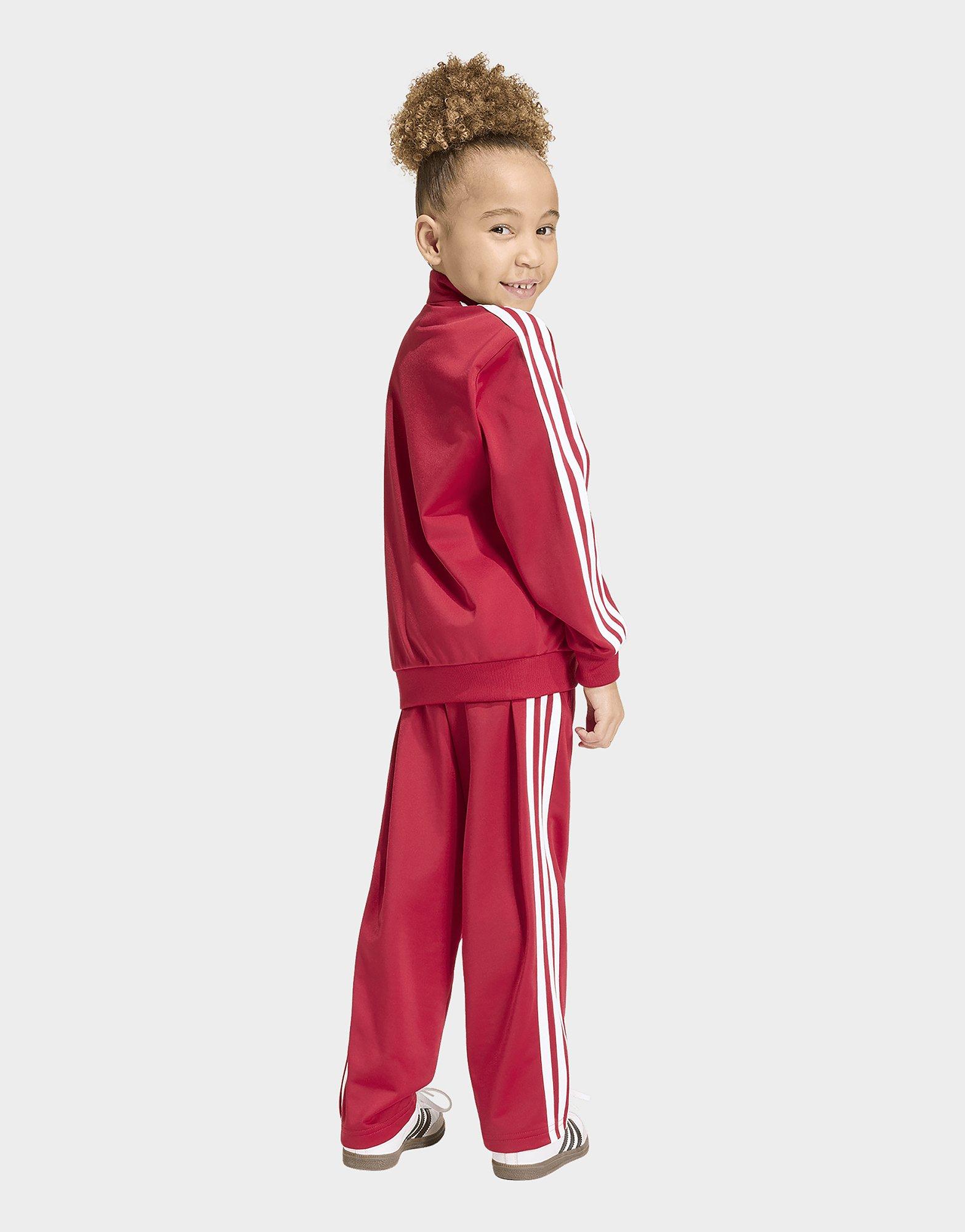 adidas Firebird Tracksuit