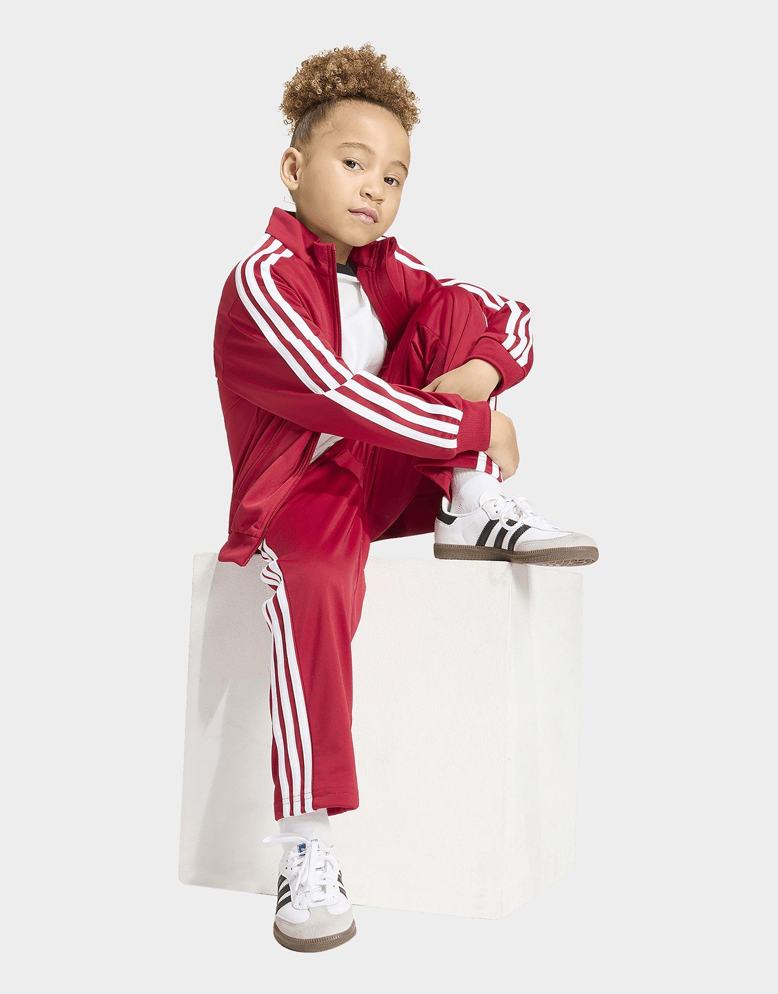 adidas Firebird Tracksuit