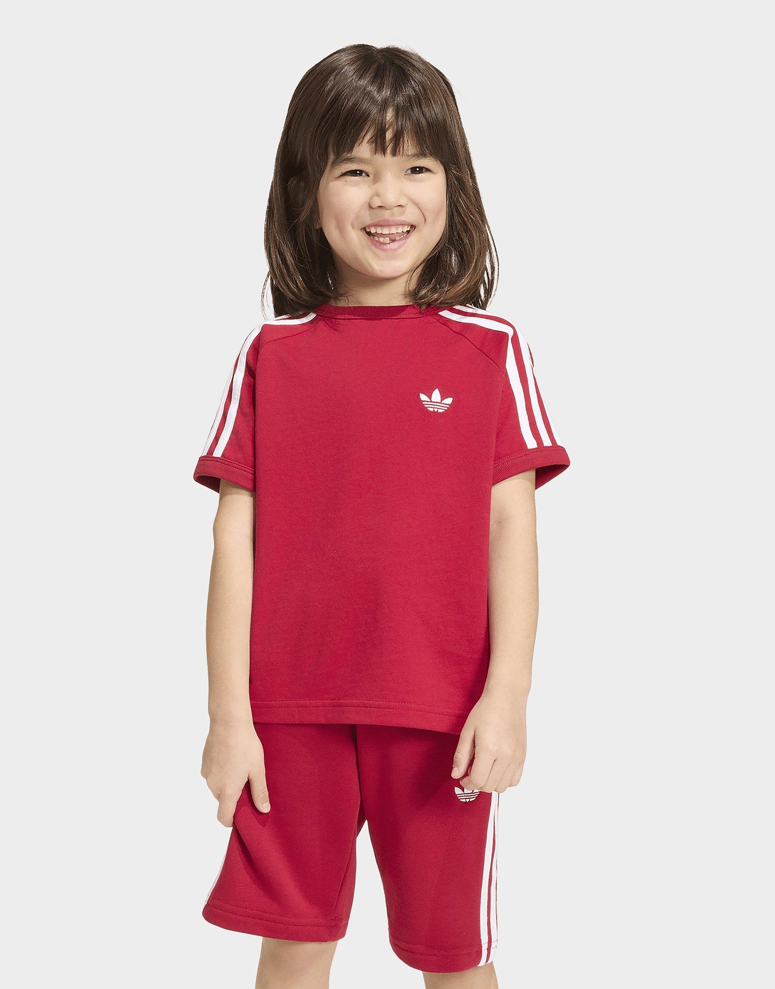 adidas 3-stripes Tee