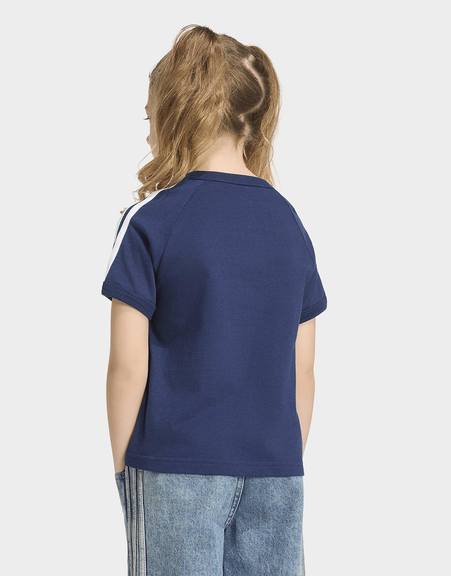 adidas 3-Stripes Tee