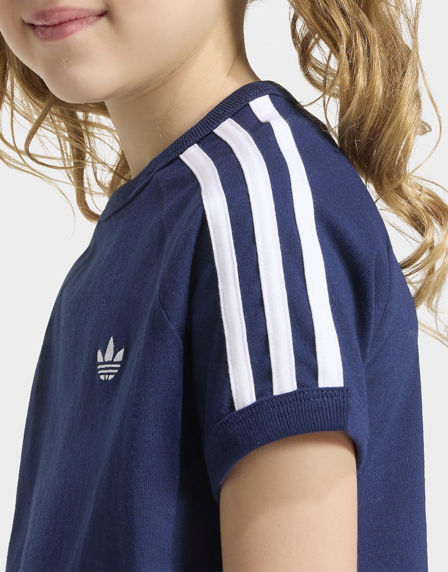 adidas 3-Stripes Tee