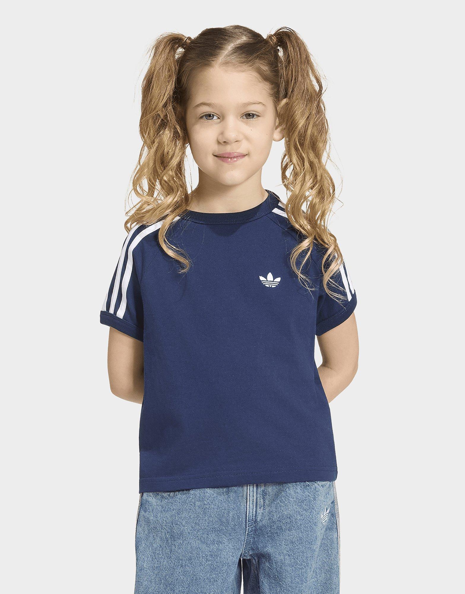 adidas 3-stripes Tee