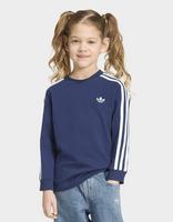 adidas T-shirt Manches Longues 3 Bandes
