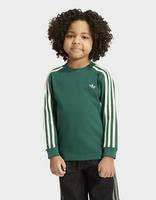 adidas T-shirt Manches Longues 3 Bandes
