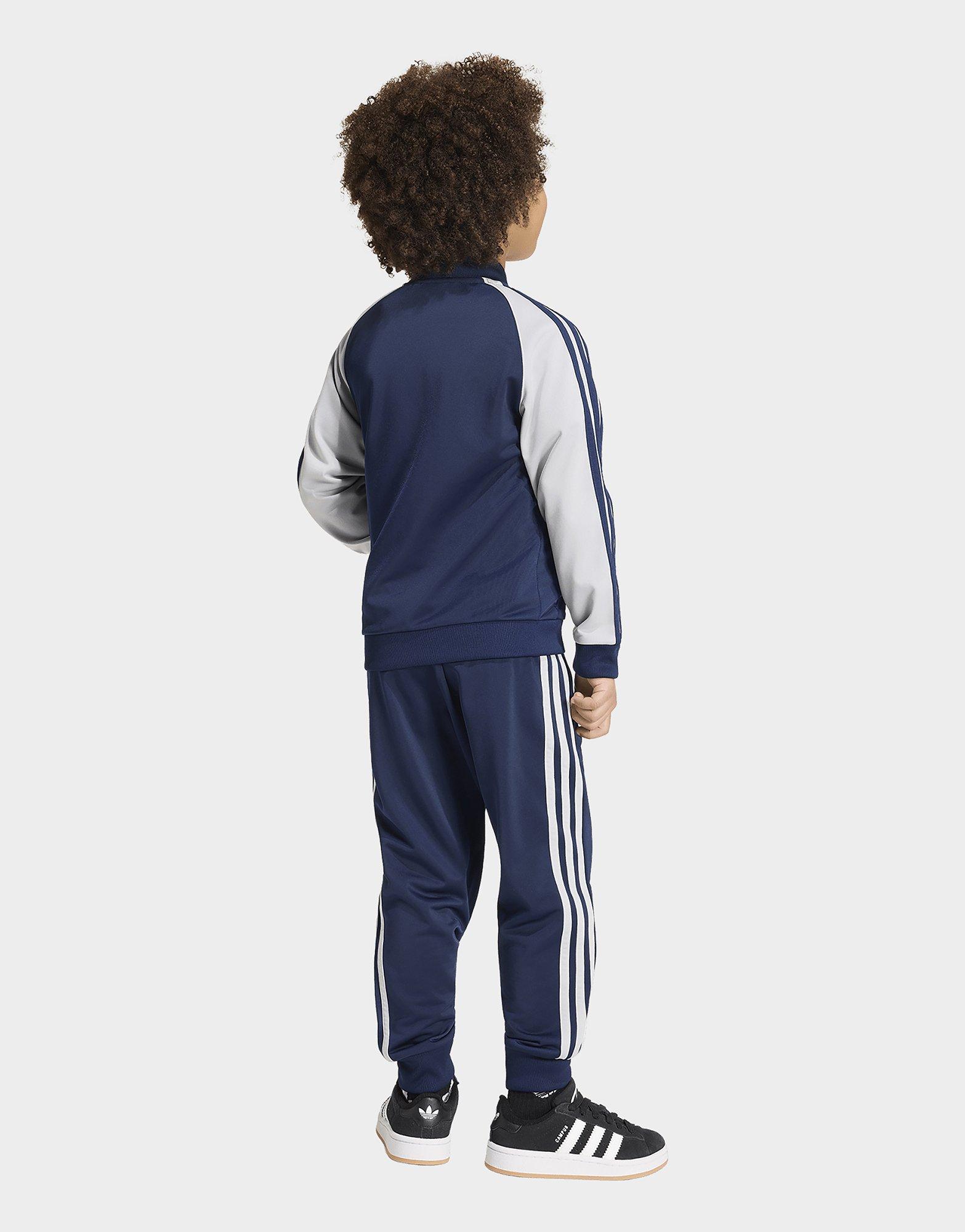 adidas Sst Tracksuit
