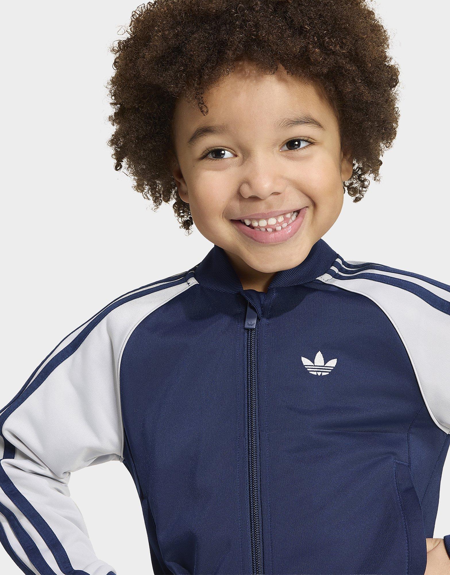adidas Sst Tracksuit