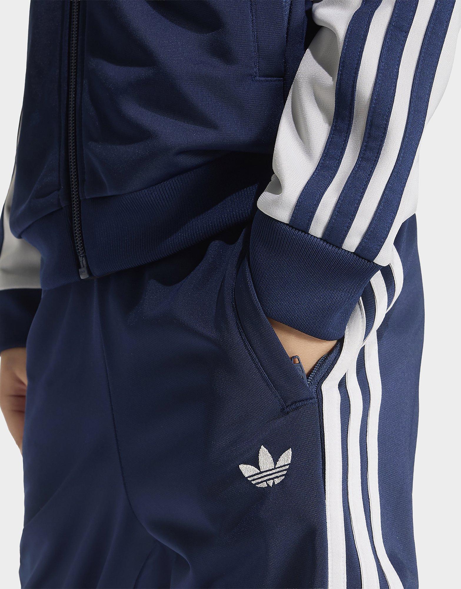 adidas Sst Tracksuit