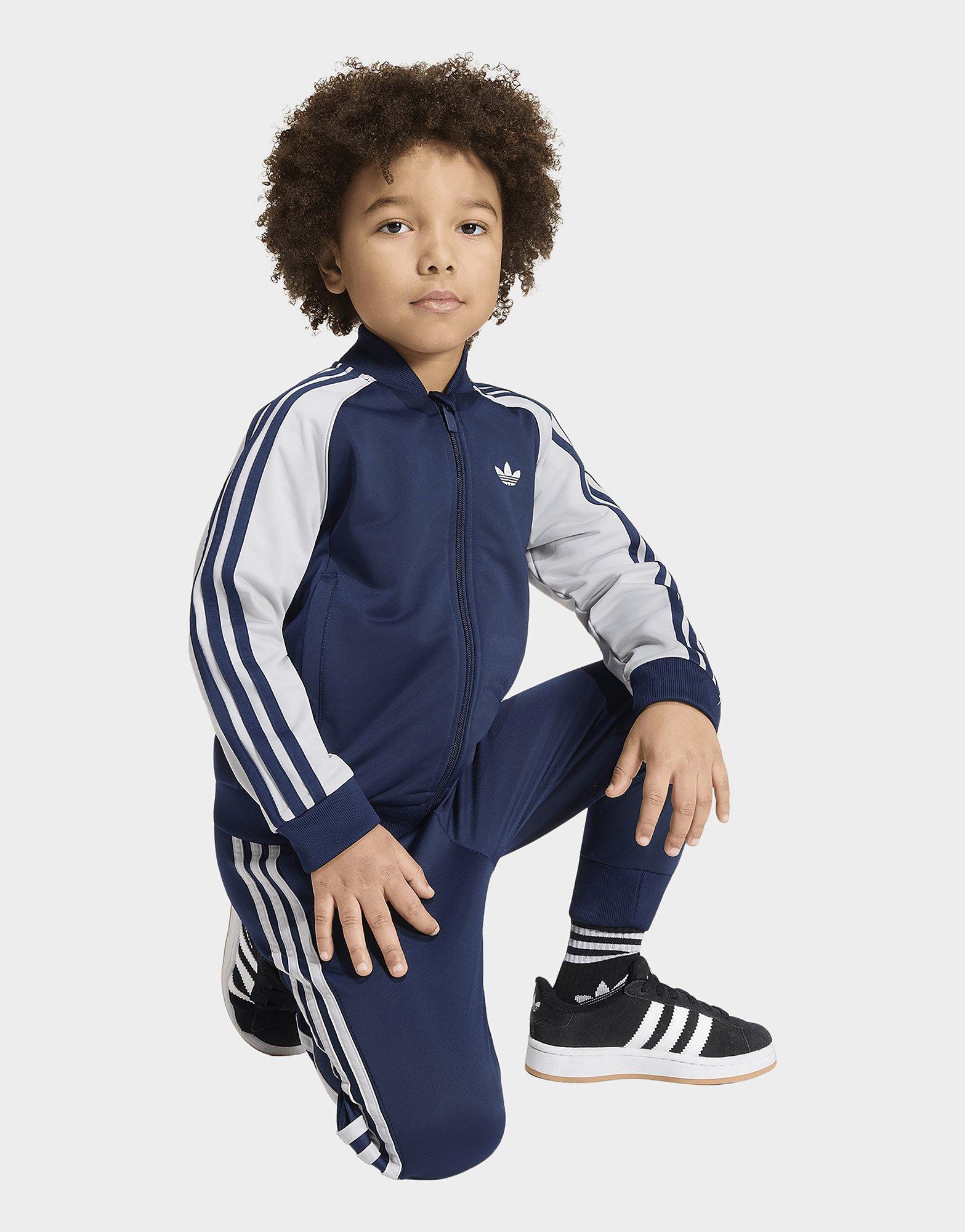 adidas Sst Tracksuit