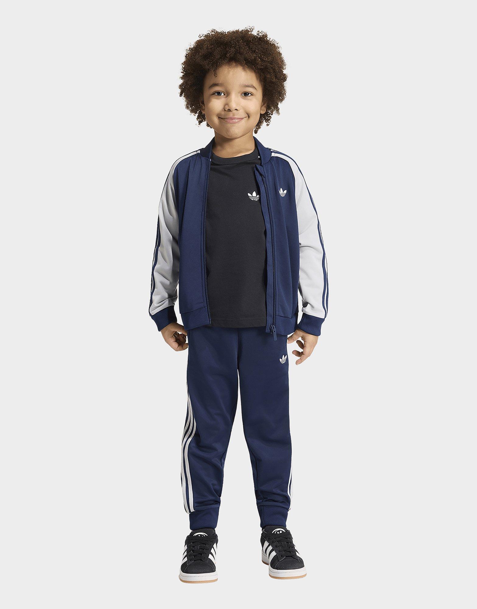 adidas Tuta Sst