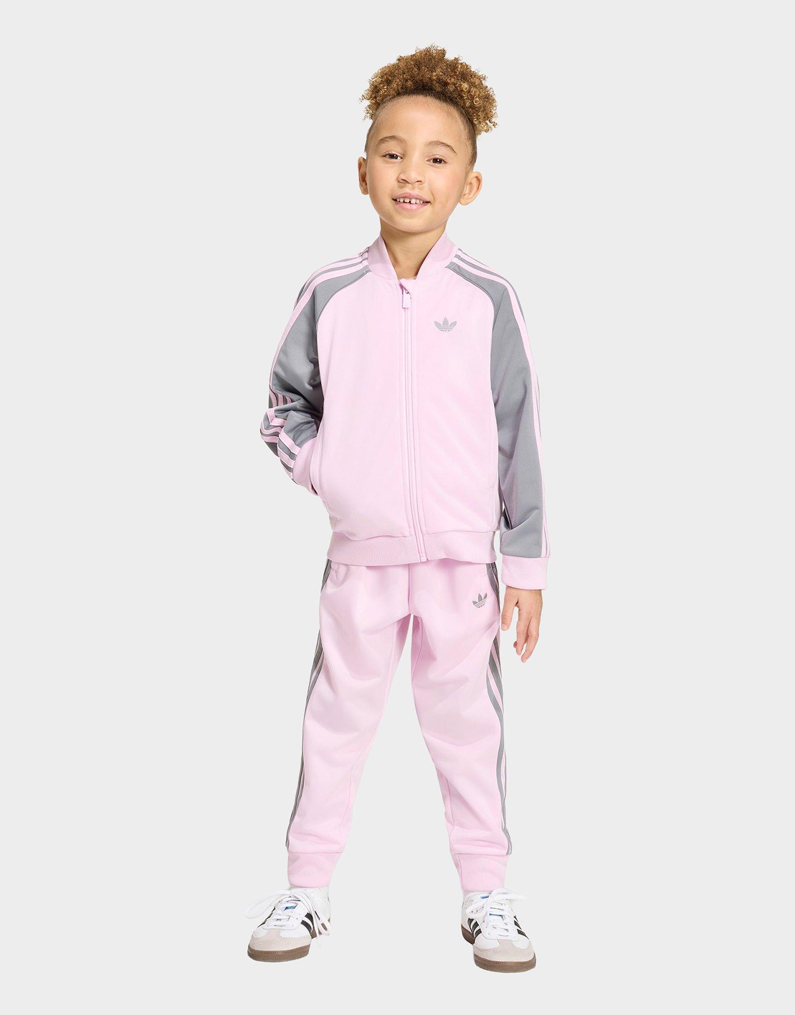 adidas Sst Tracksuit