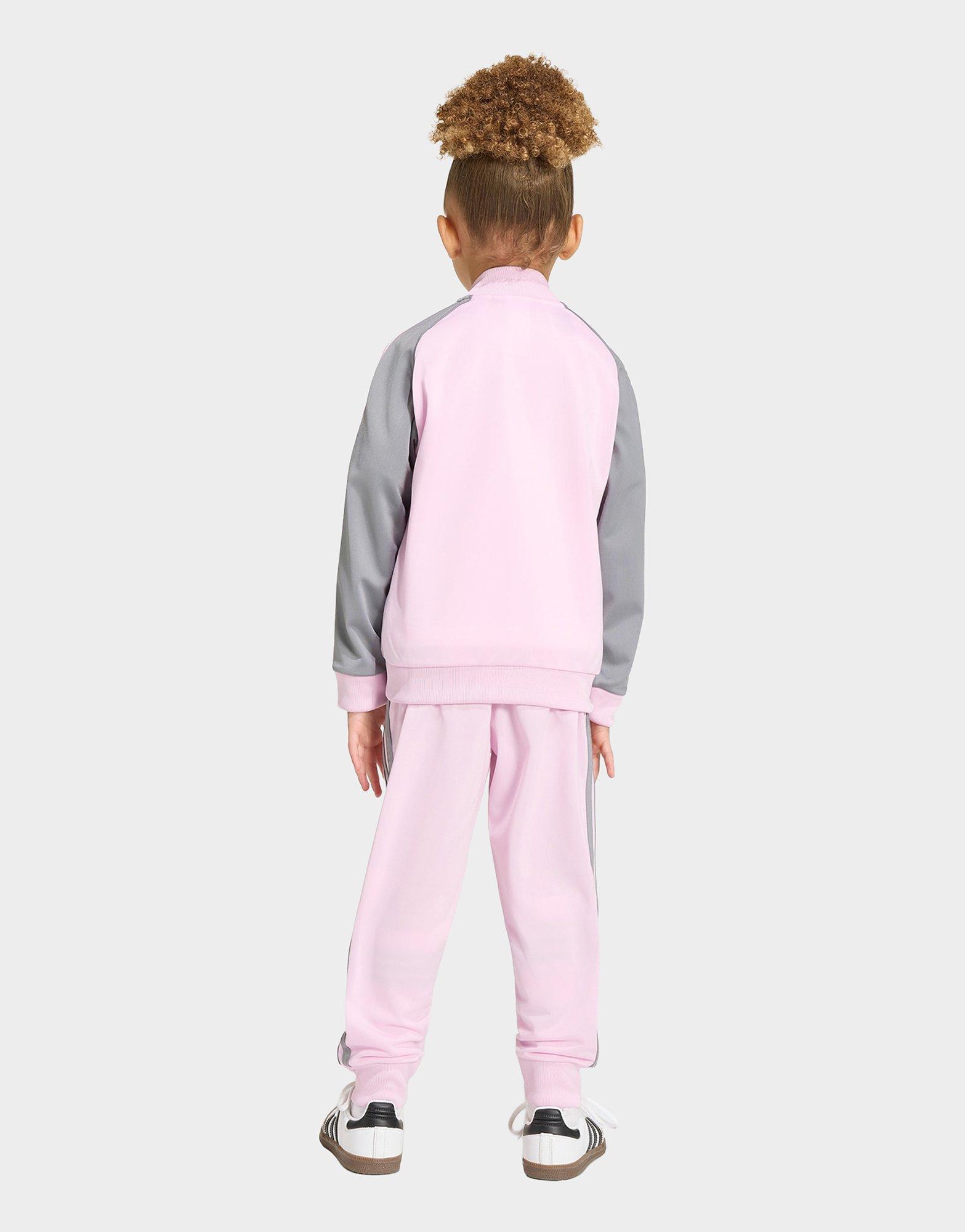 adidas Sst Tracksuit