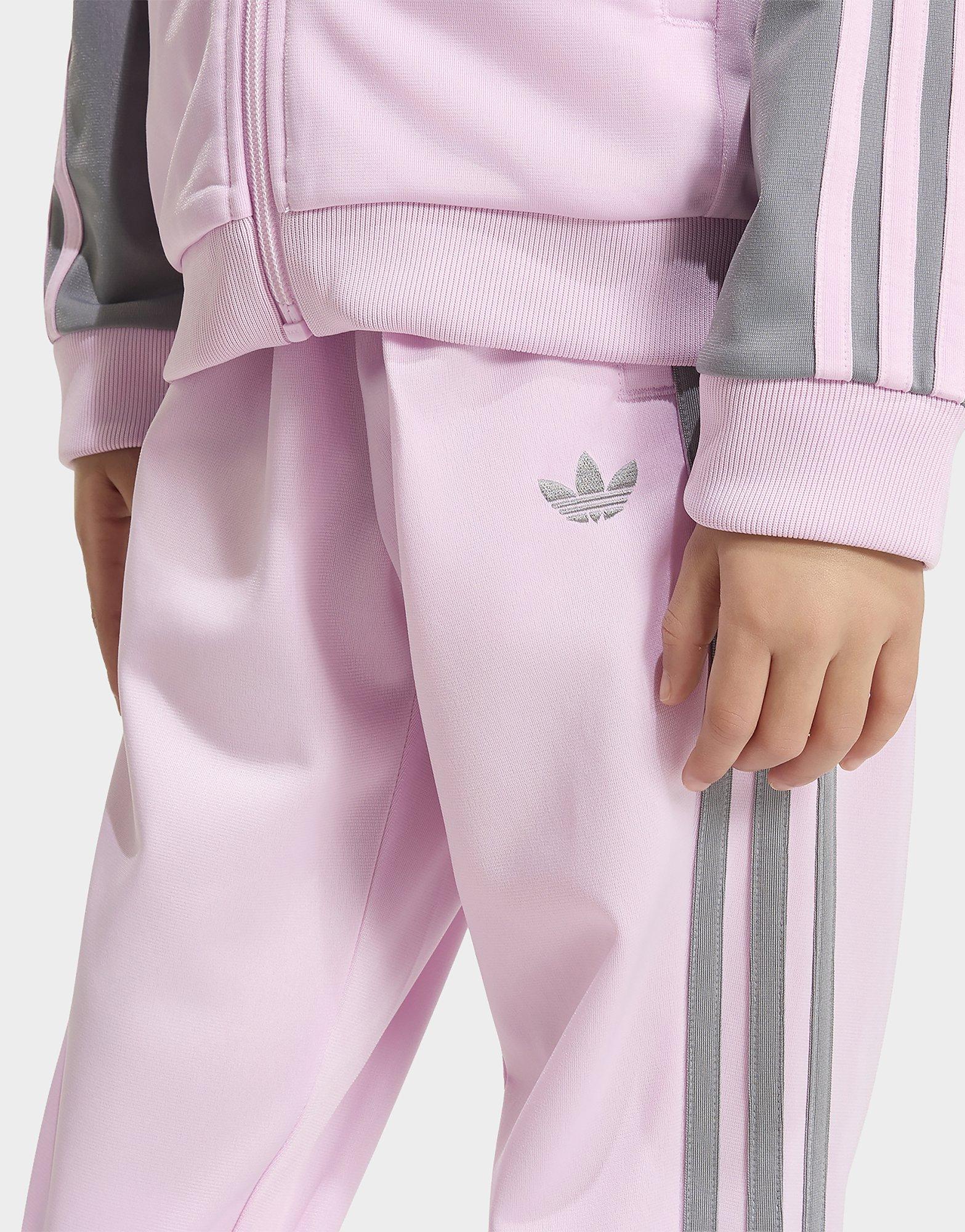 adidas Sst Tracksuit