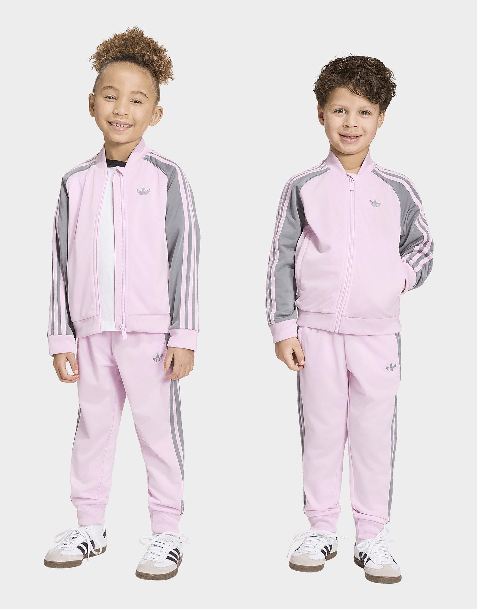 adidas Tuta Sst