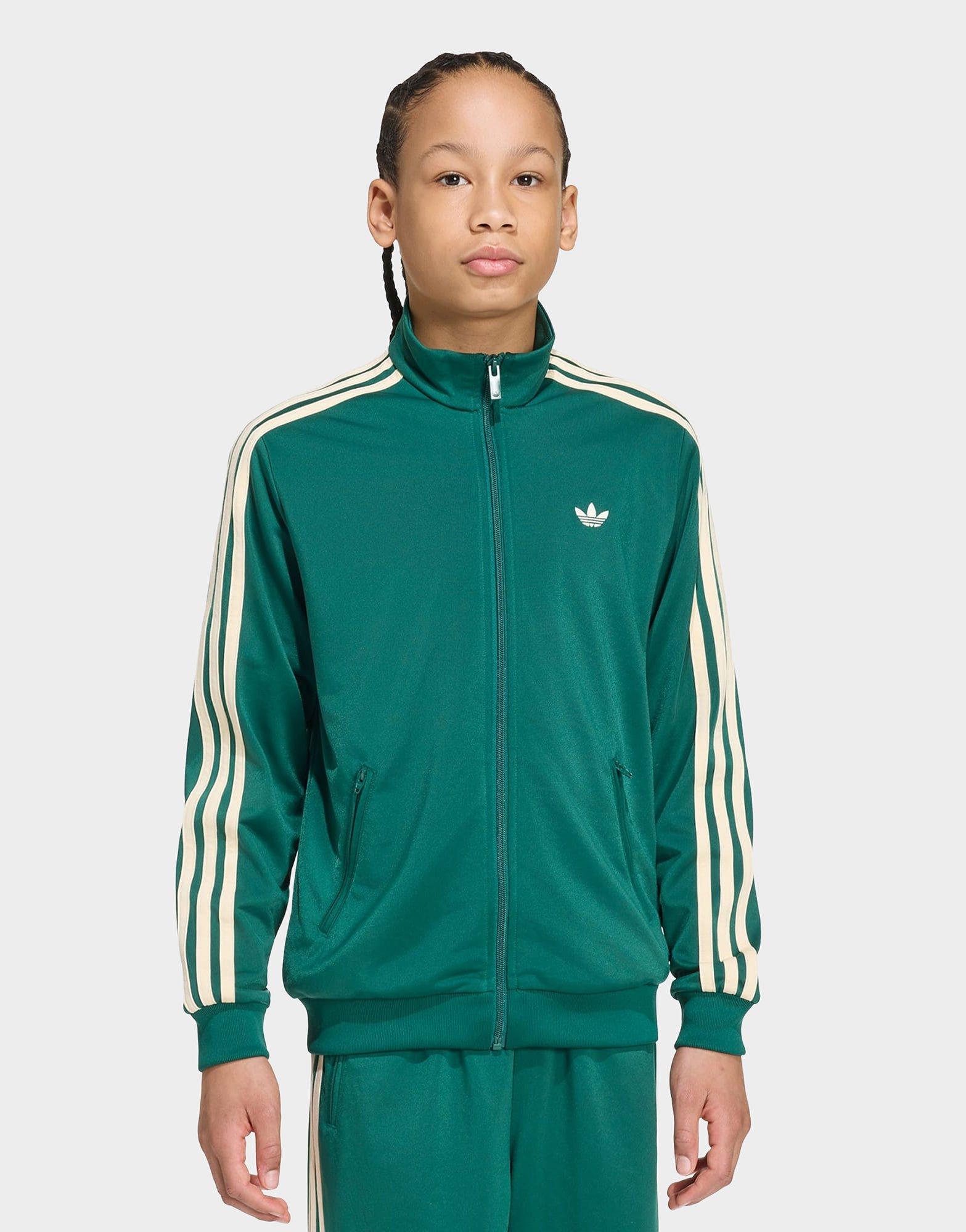 adidas Veste De Survêtement Large Firebird