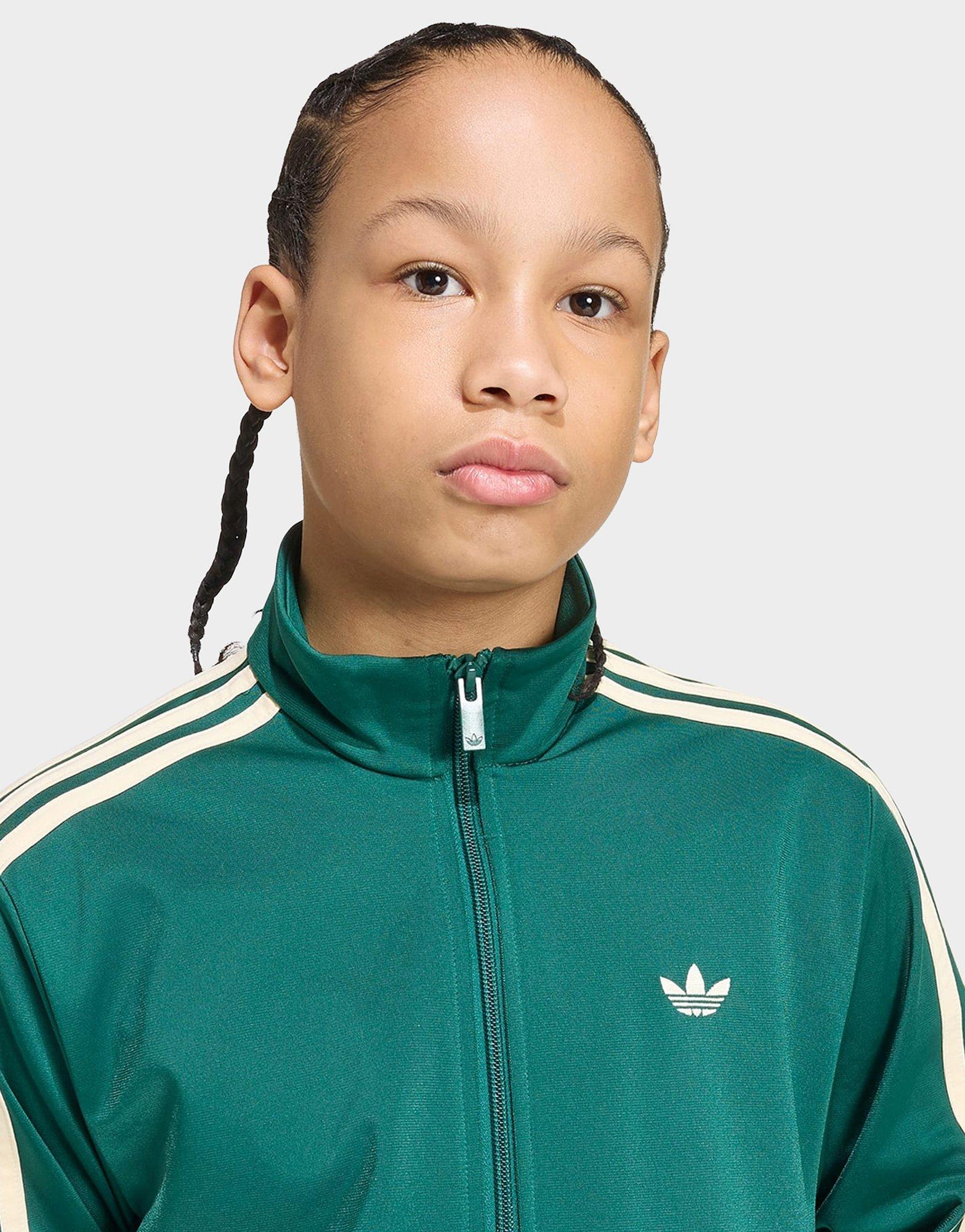 adidas Veste De Survêtement Large Firebird