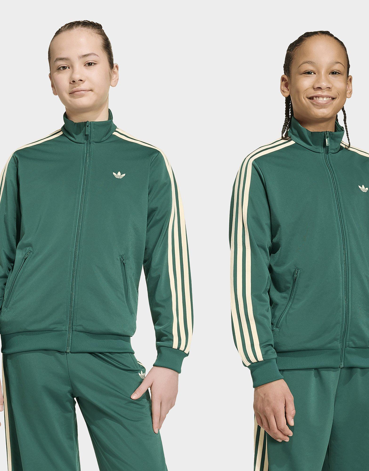 adidas Track Top Firebird Loose