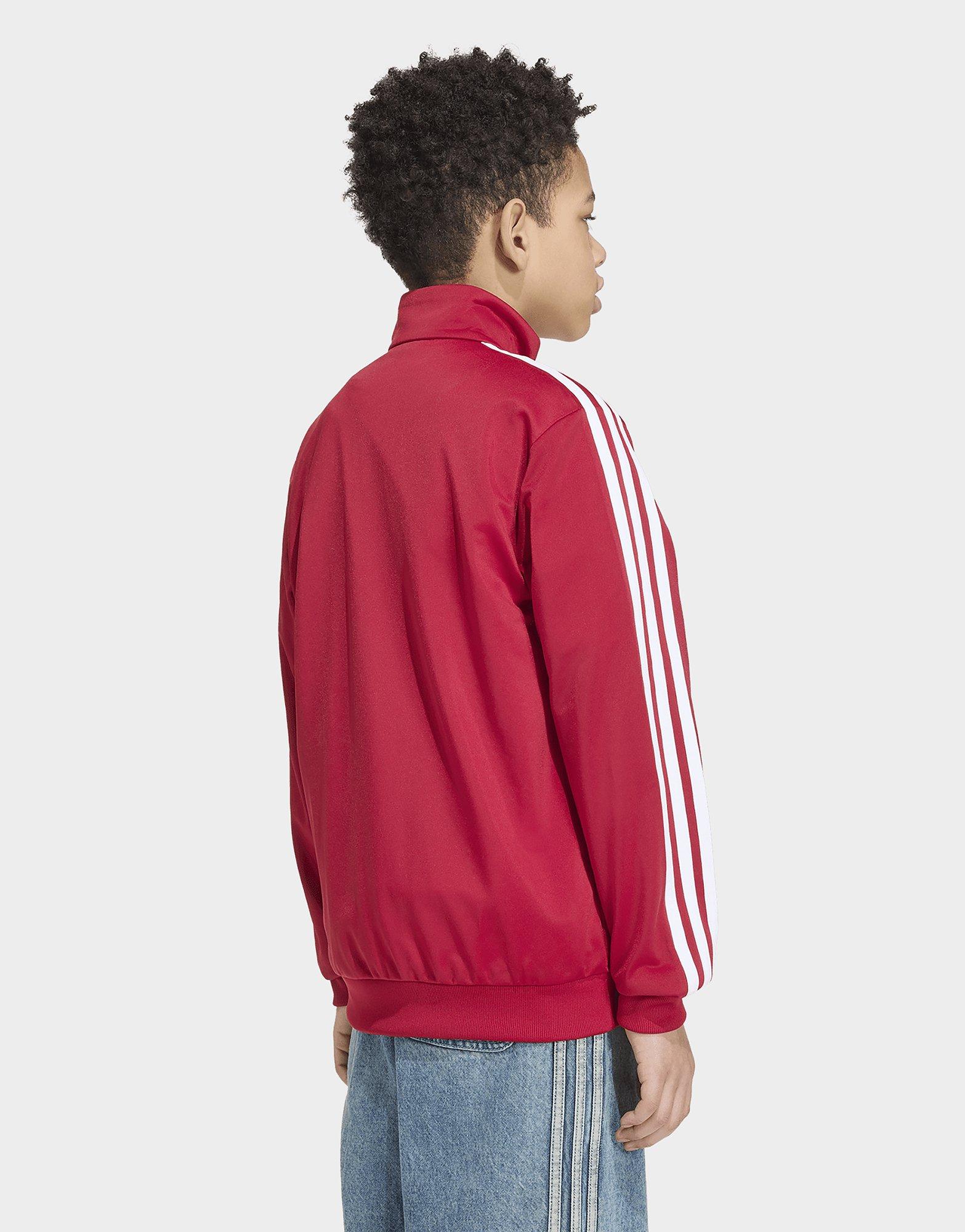 adidas Firebird Originals Jacke, Locker Geschnitten