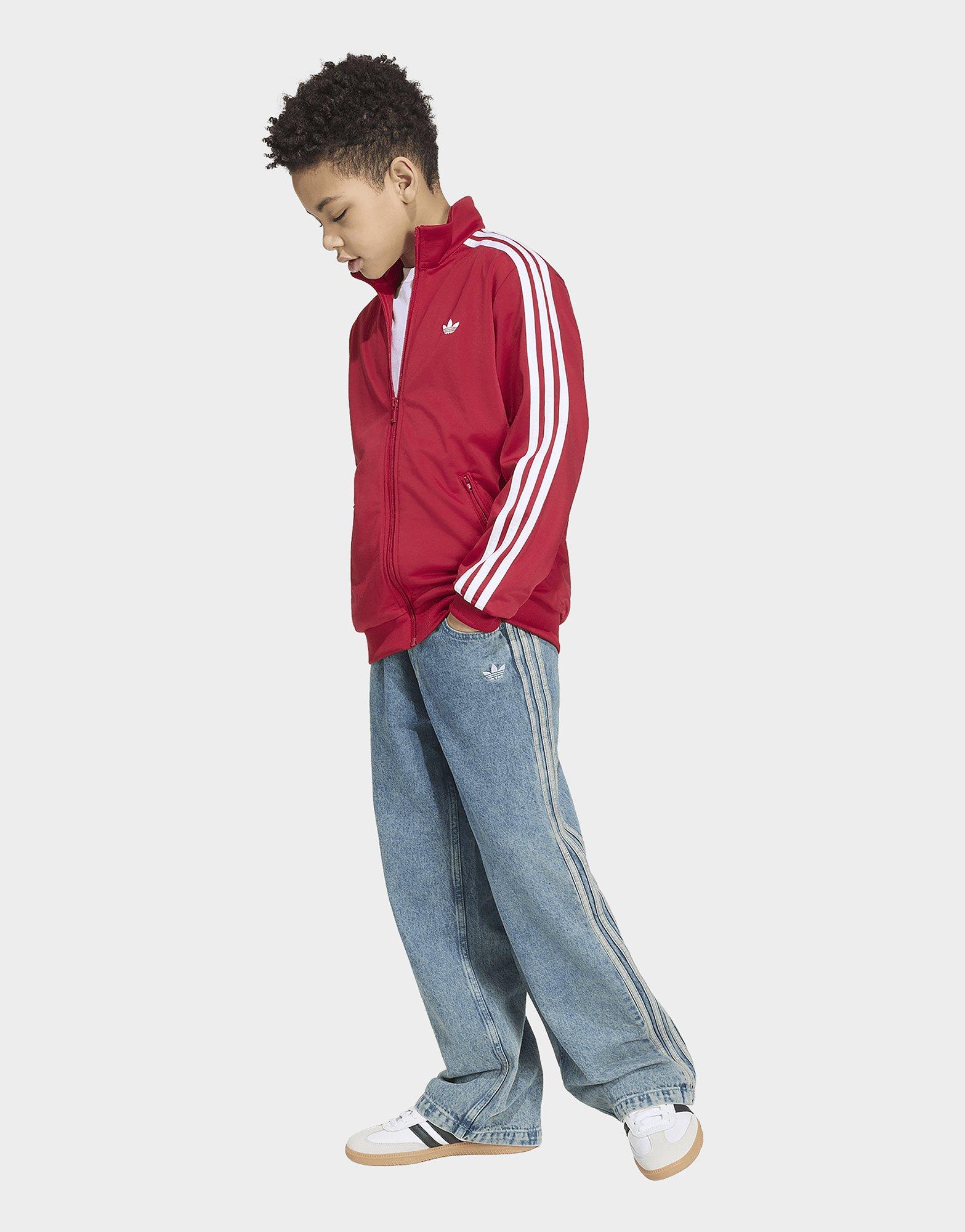 adidas Firebird Originals Jacke, Locker Geschnitten
