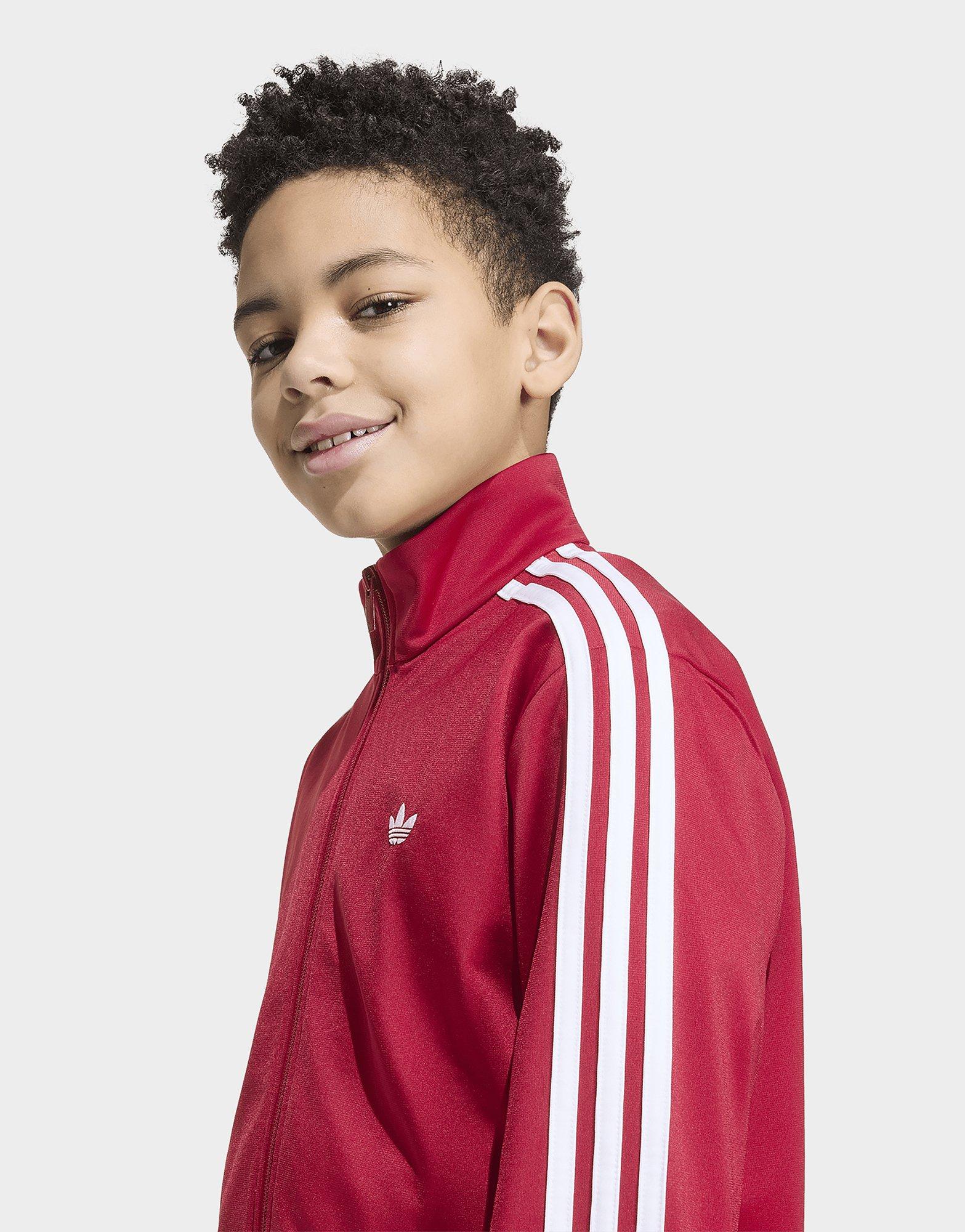 adidas Firebird Originals Jacke, Locker Geschnitten