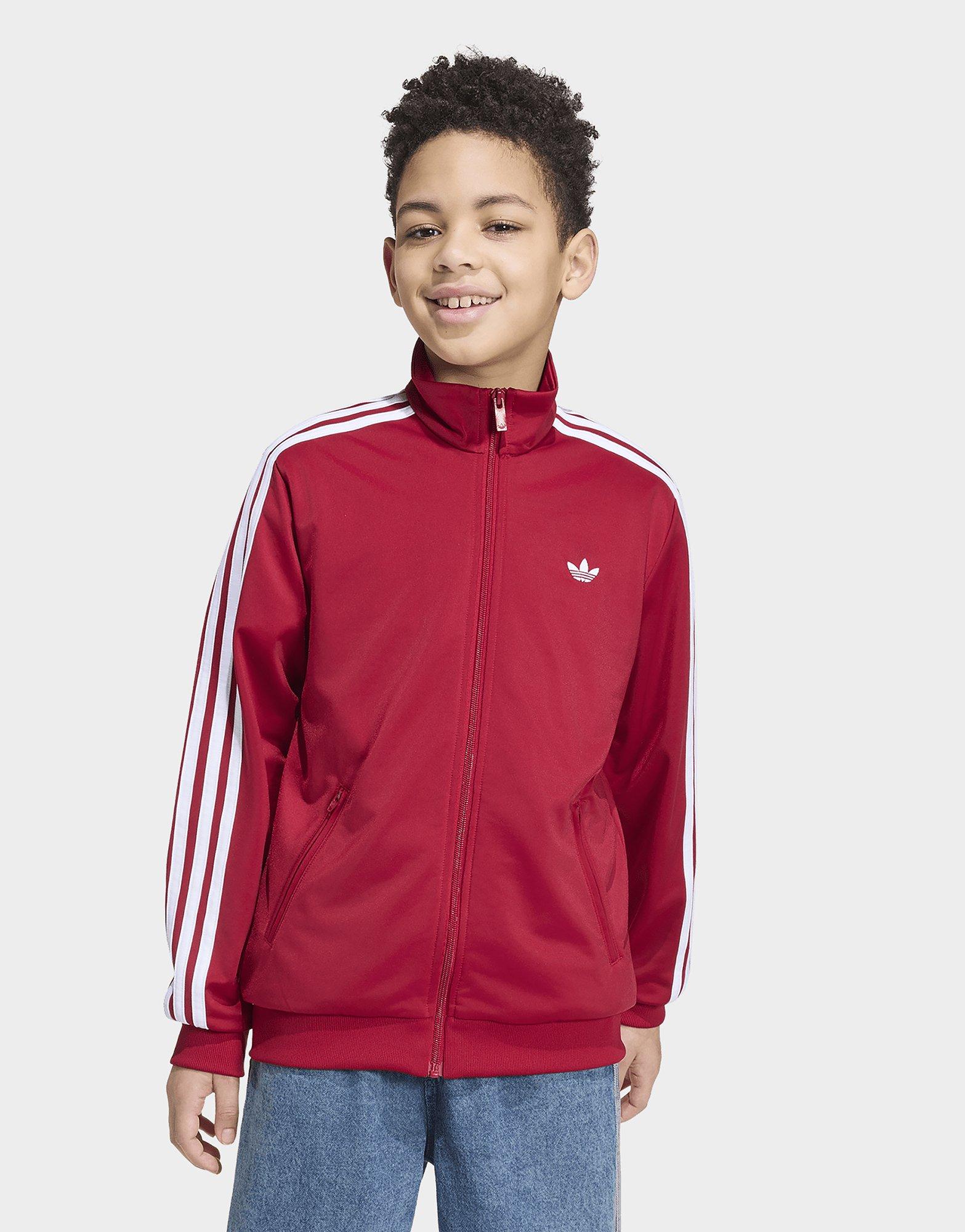 adidas Firebird Loose Track Top