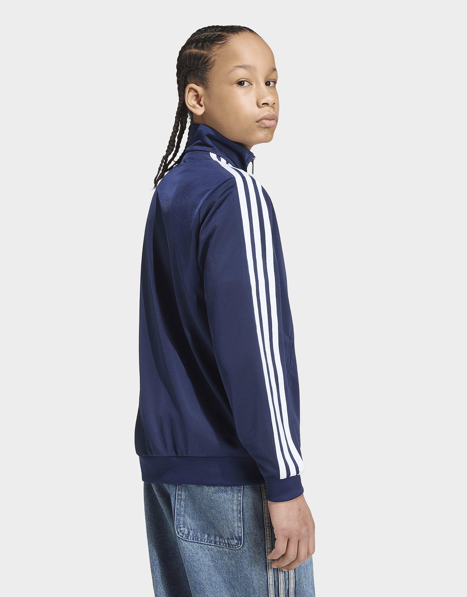 adidas Firebird Track Top Locker Geschnitten