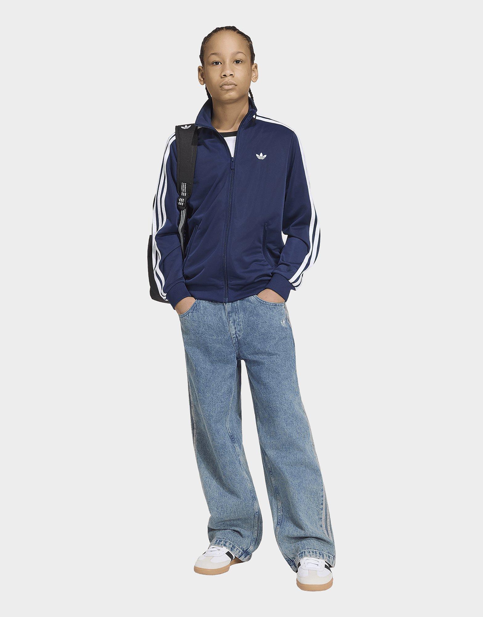 adidas Firebird Track Top Locker Geschnitten