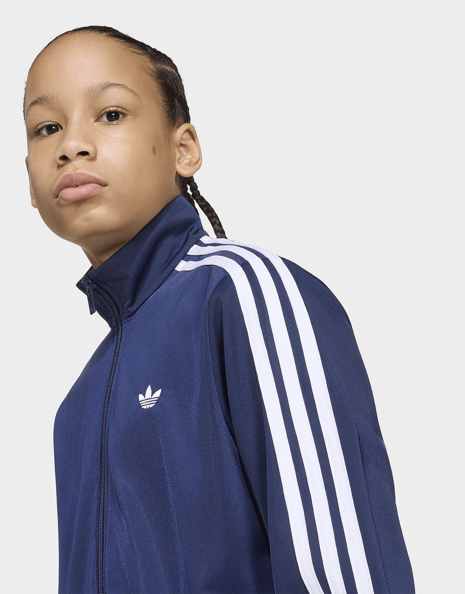 adidas Firebird Track Top Locker Geschnitten