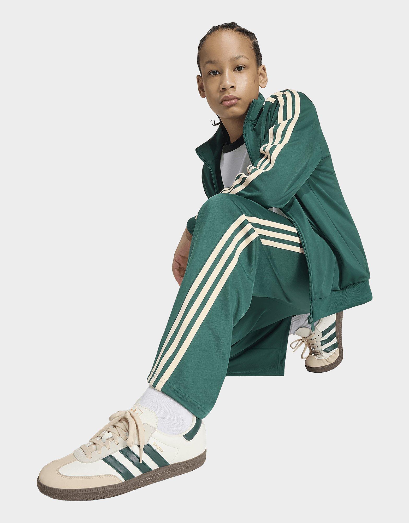 adidas Firebird Loose Track Pants