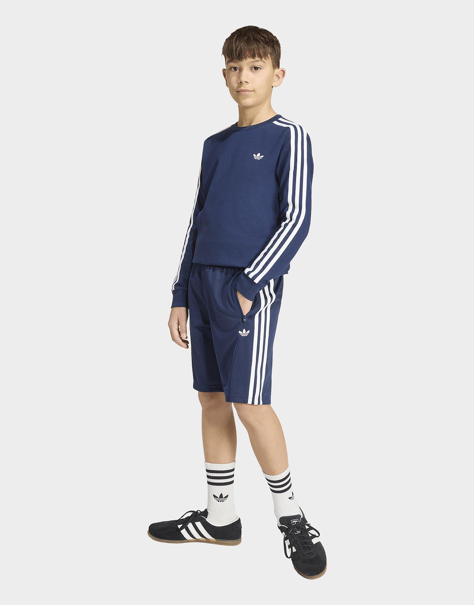 adidas Firebird Shorts