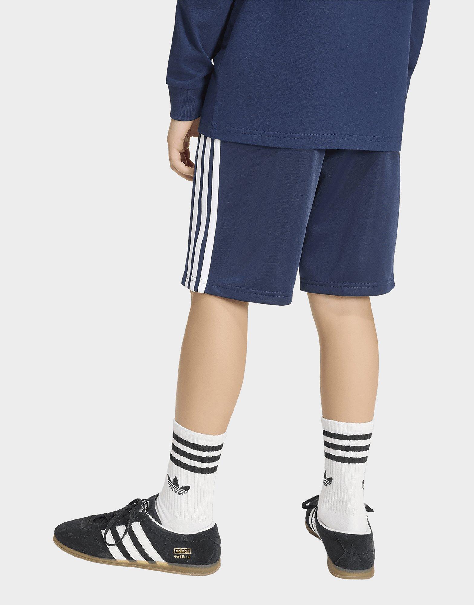 adidas Firebird Shorts