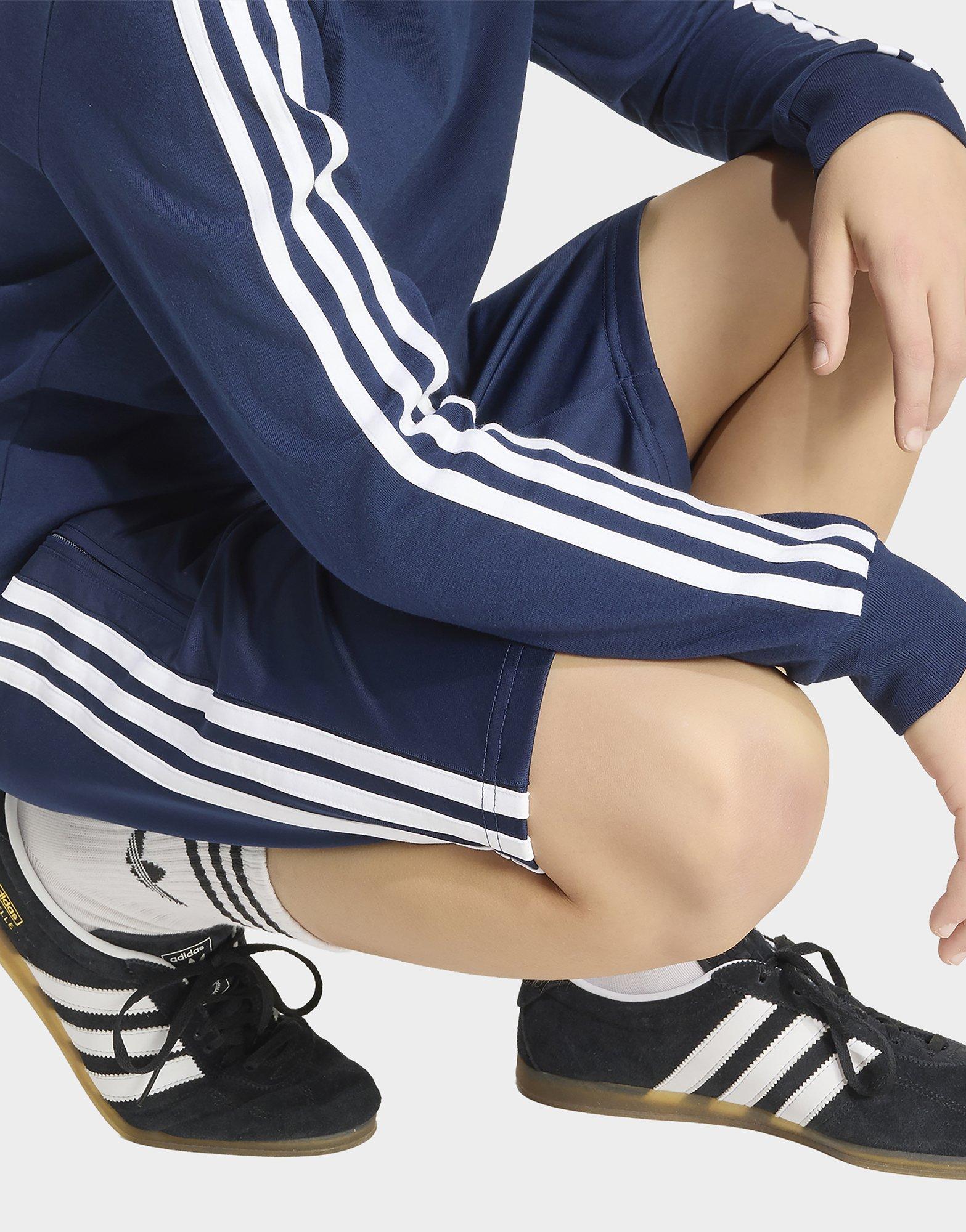adidas Firebird Shorts