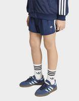 adidas Pantalón Corto Sprinter De Finas Rayas