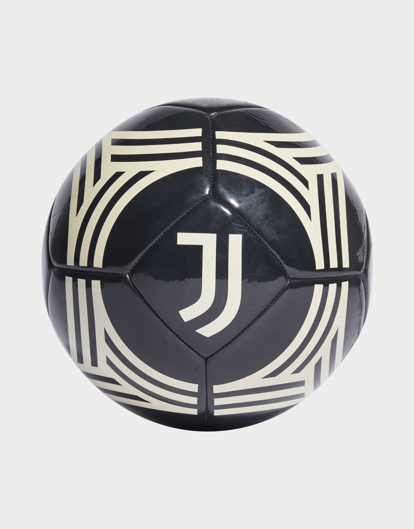 Black adidas Juventus Third Club Football JD Sports UK