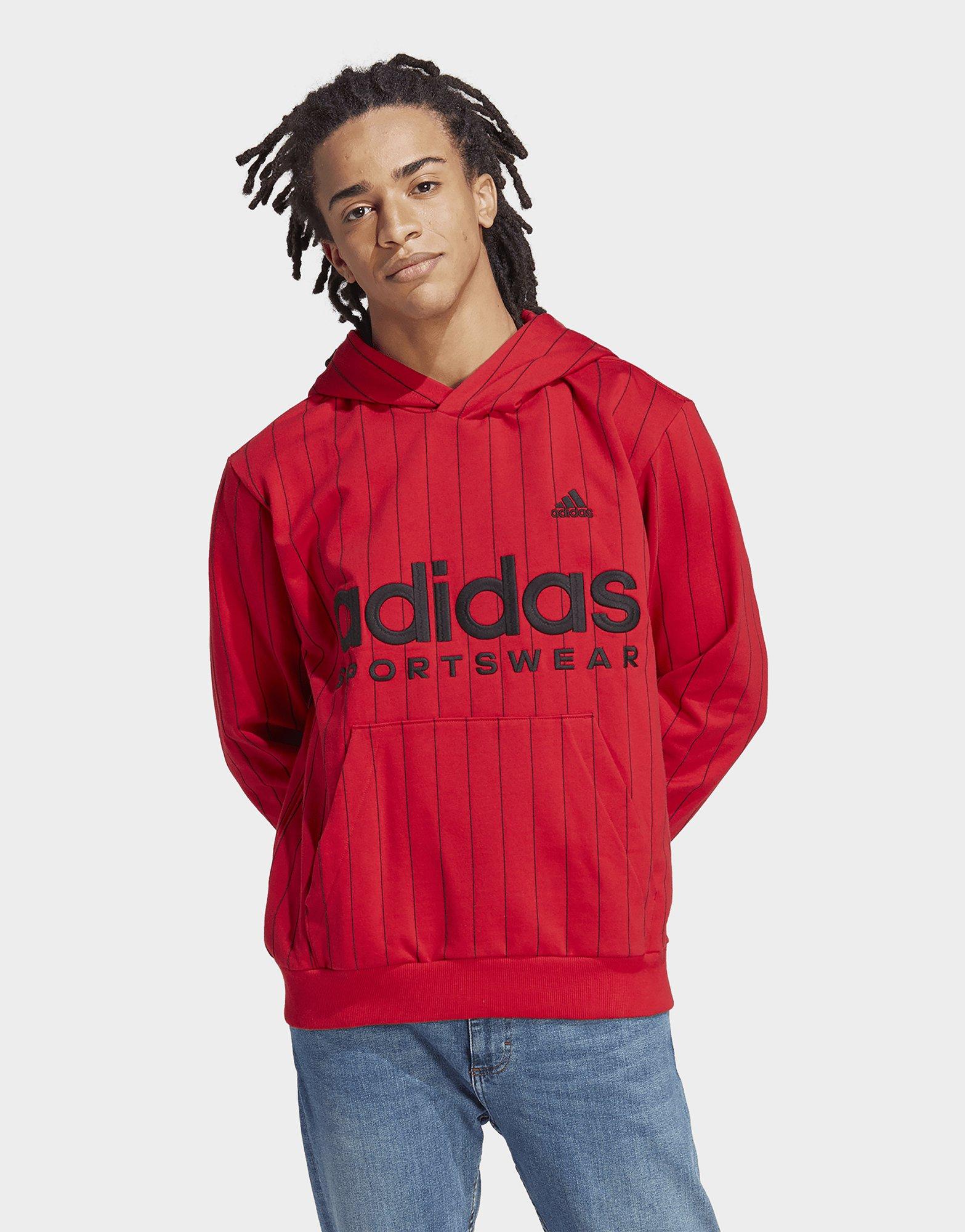 Adidas shop mesh hoodie