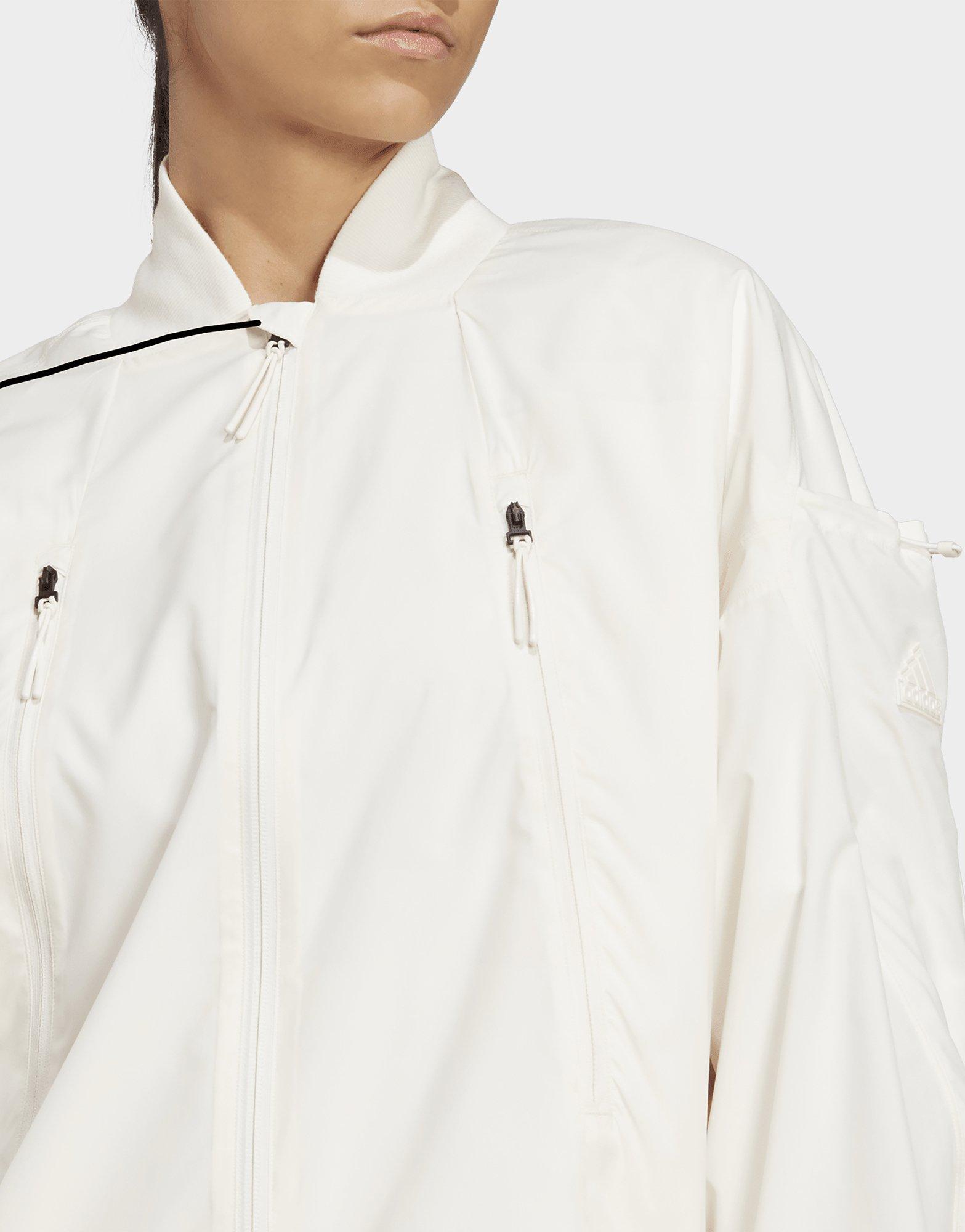 adidas City Escape Loose Trainingsjacke FR7380