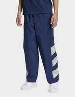 adidas OVERSIZED BLOCKED WOVEN TRACK PANTS