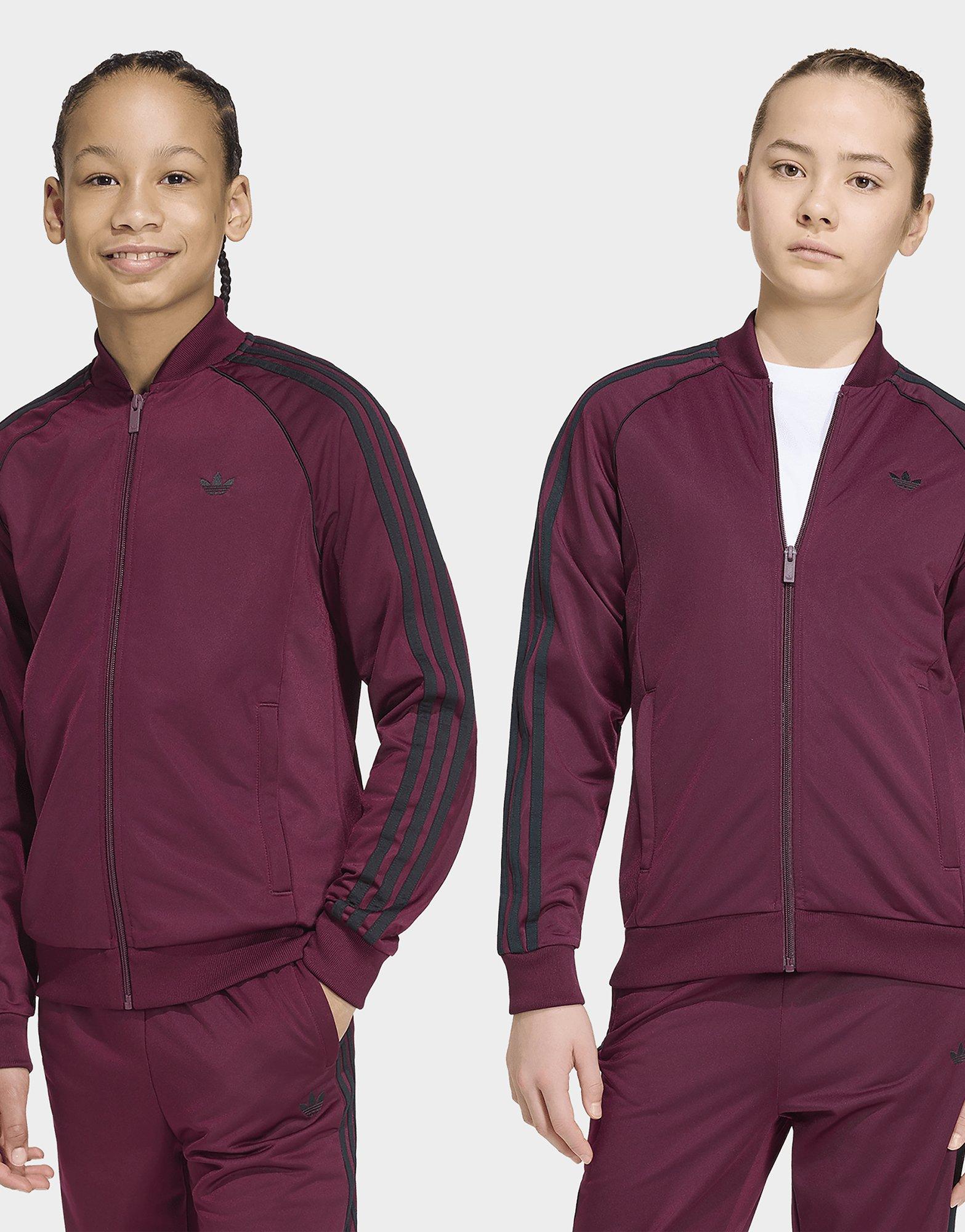 adidas SST Track Top