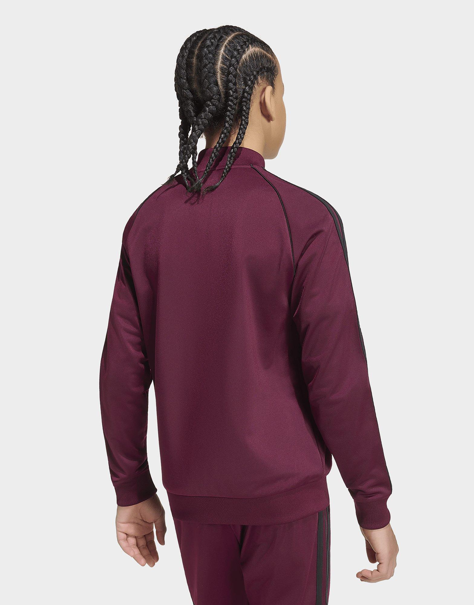 adidas SST Track Top