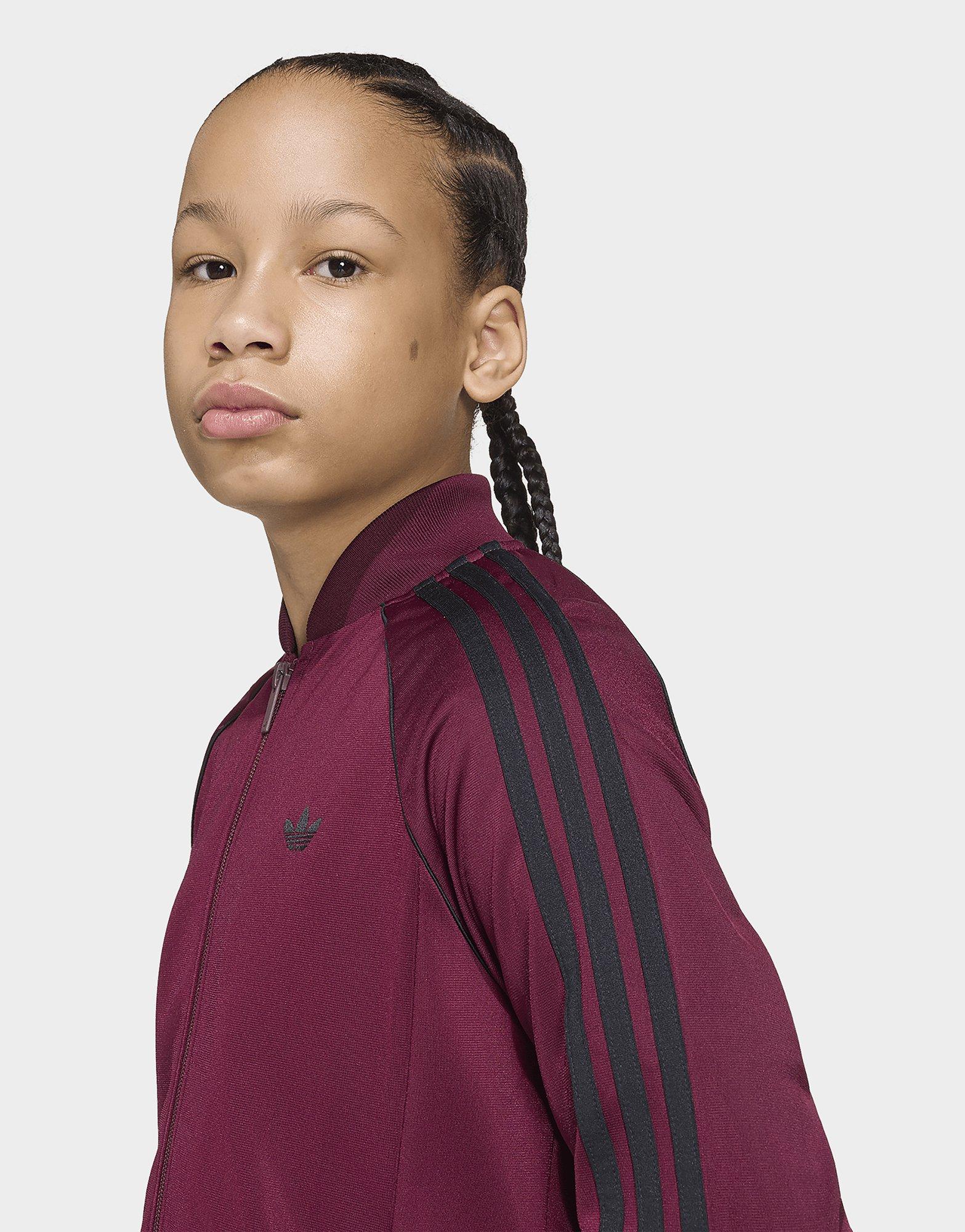 adidas SST Track Top
