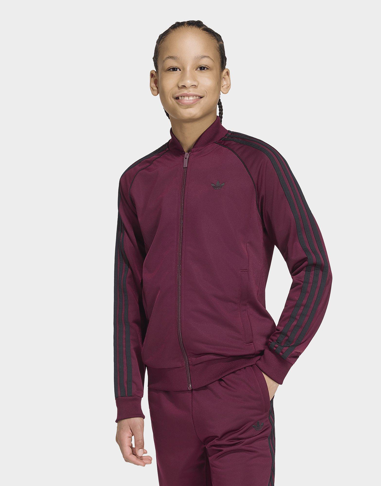 adidas Sst Track Top
