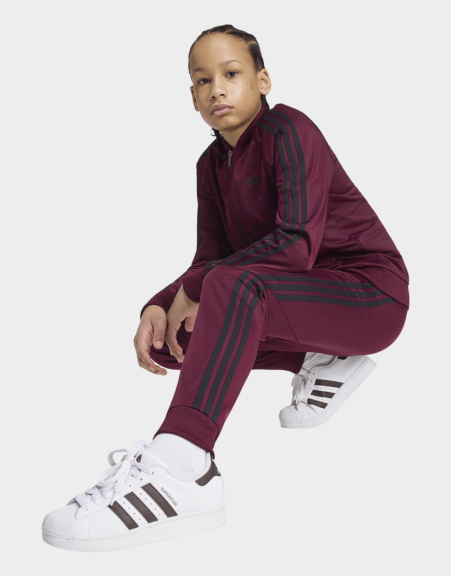 adidas Sst Track Pants