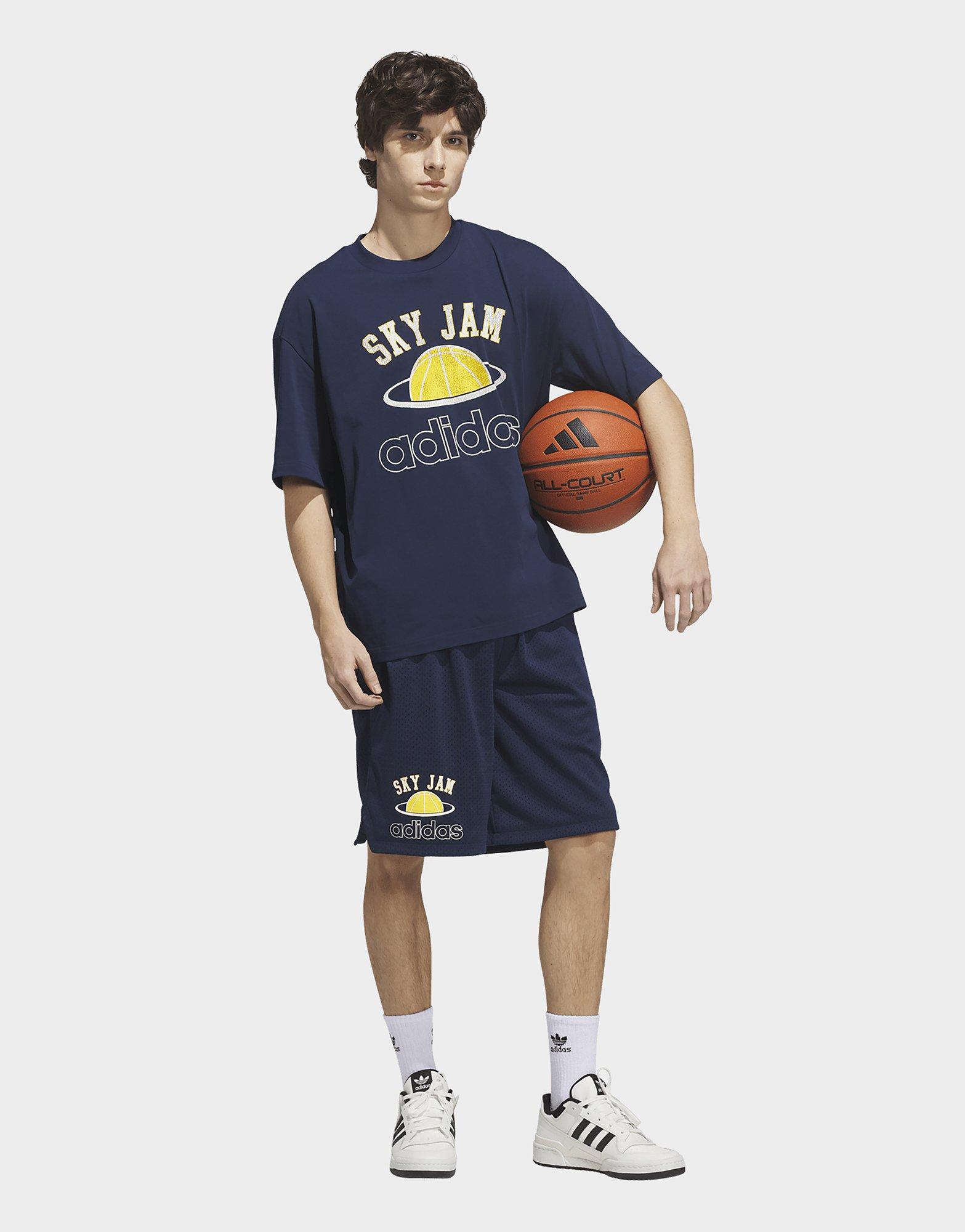 adidas Originals Skyjam T-shirt