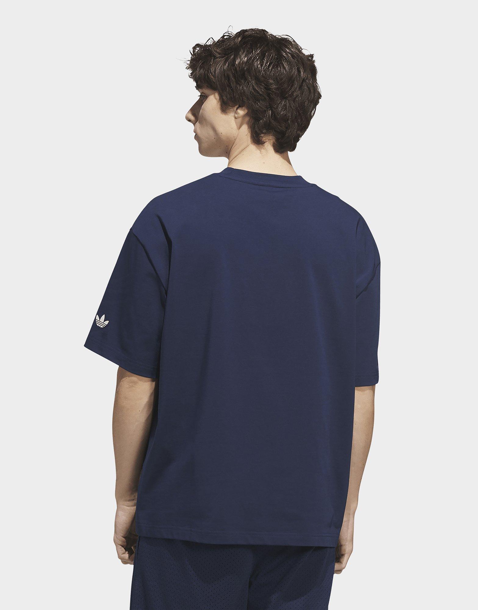 adidas Originals Skyjam T-shirt