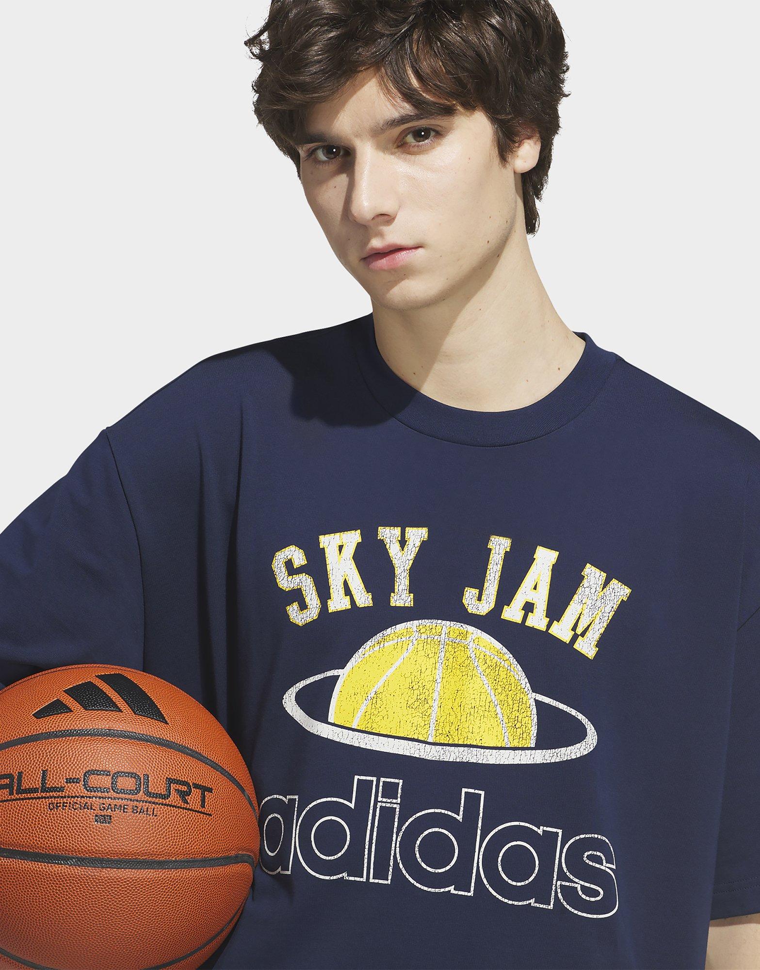 adidas Originals Skyjam T-shirt