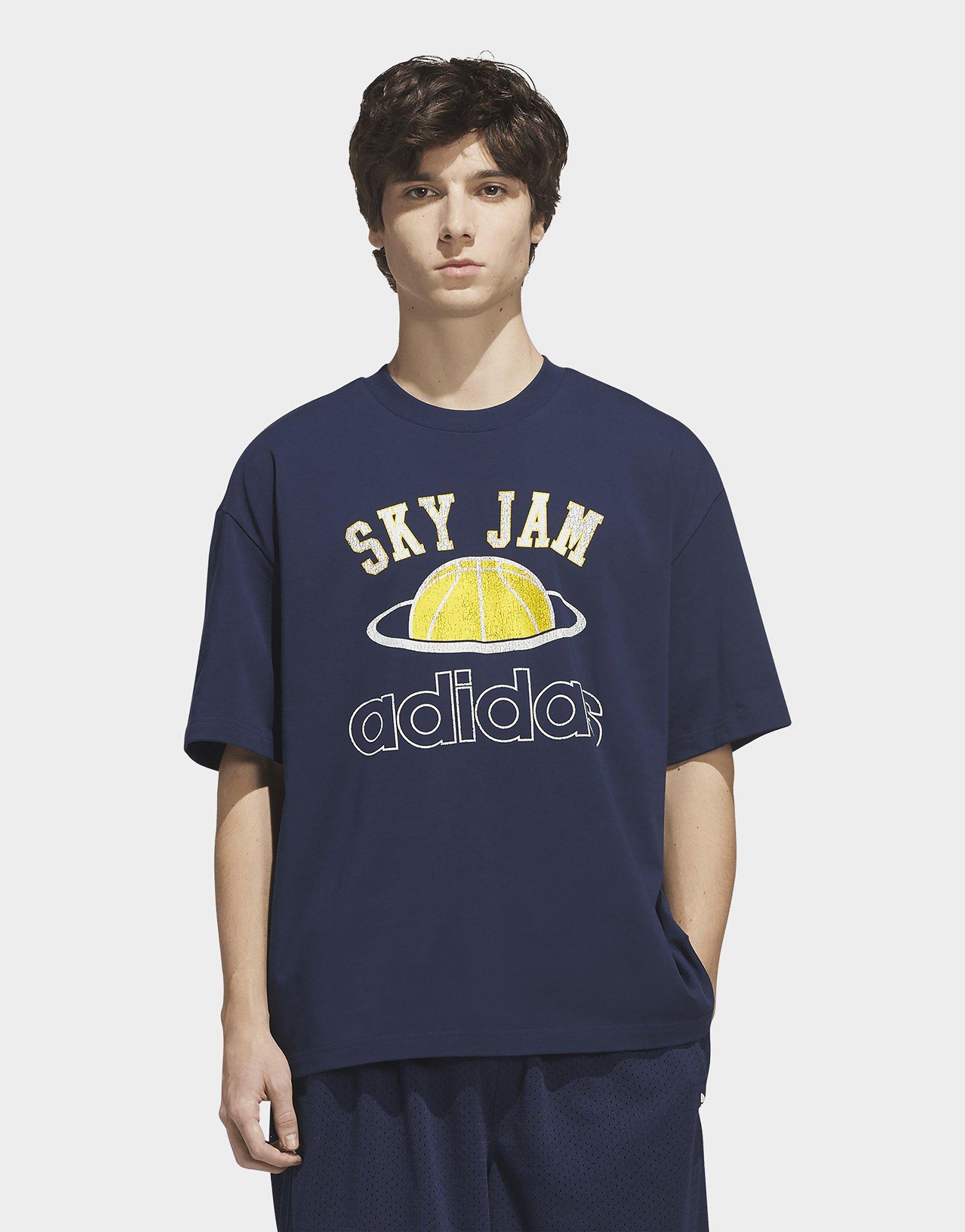 adidas Originals Skyjam Tee