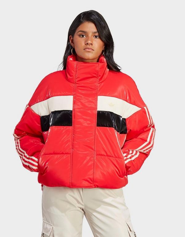 adidas Originals Ski Chic Puffer Jacke