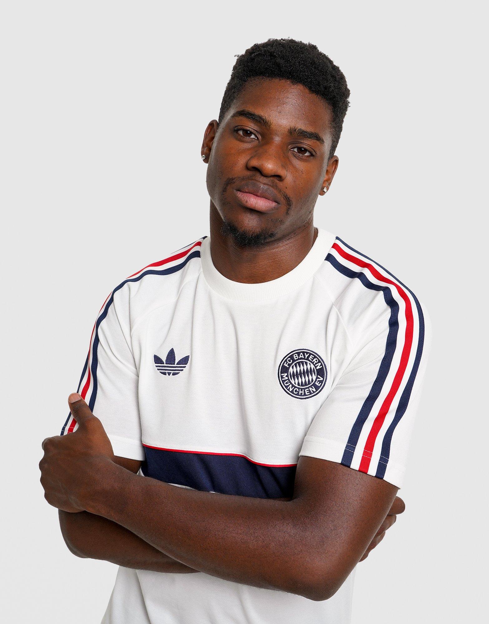 adidas Originals FC Bayern Munich OG T-Shirt