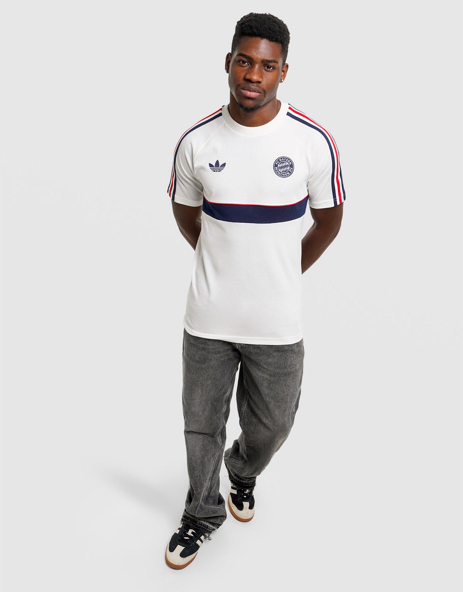 adidas Originals FC Bayern Munich OG T-Shirt