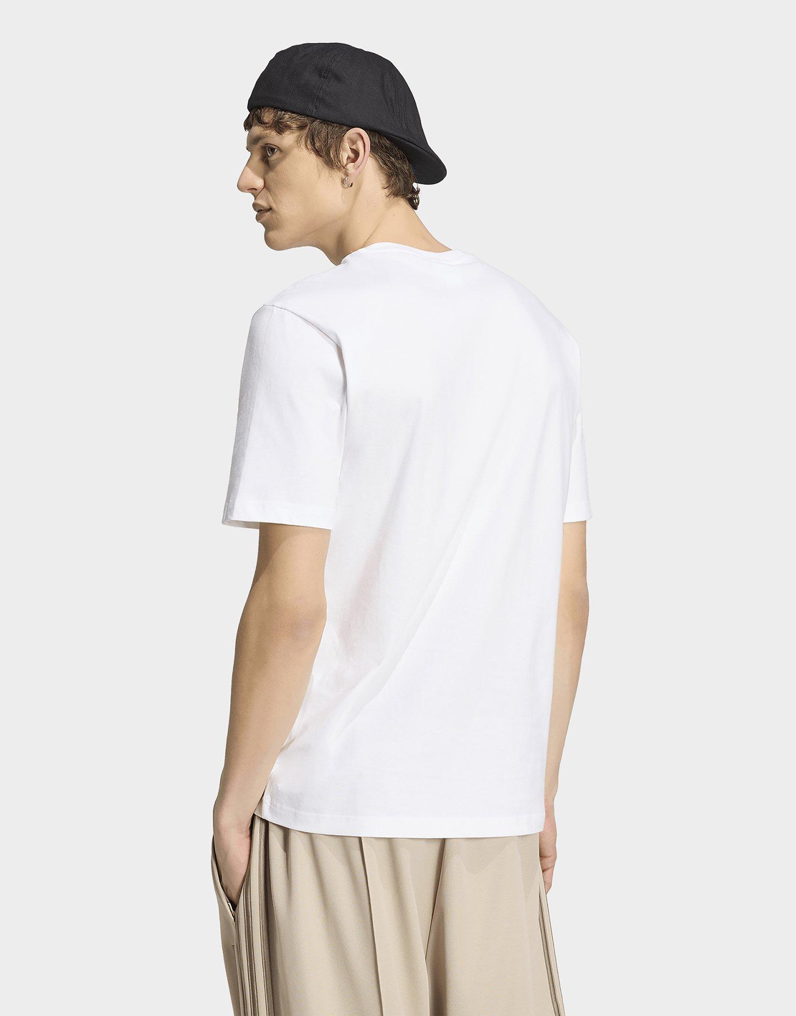 adidas T-shirt Bisounours Ti