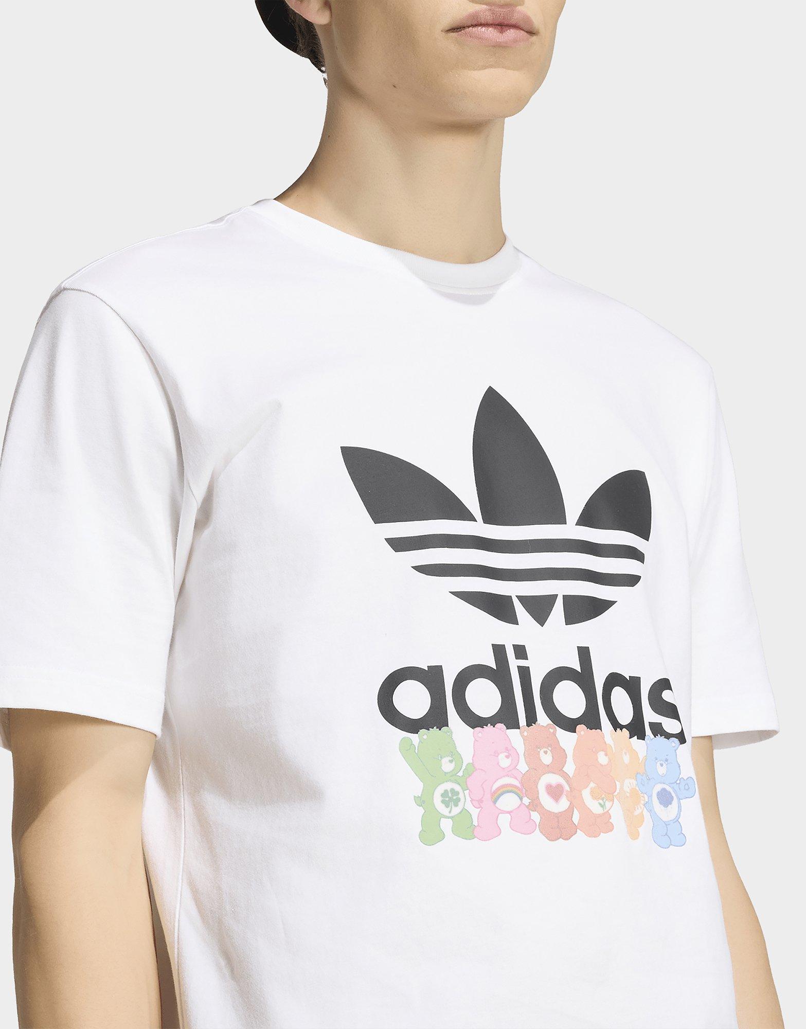 adidas T-shirt Bisounours Ti